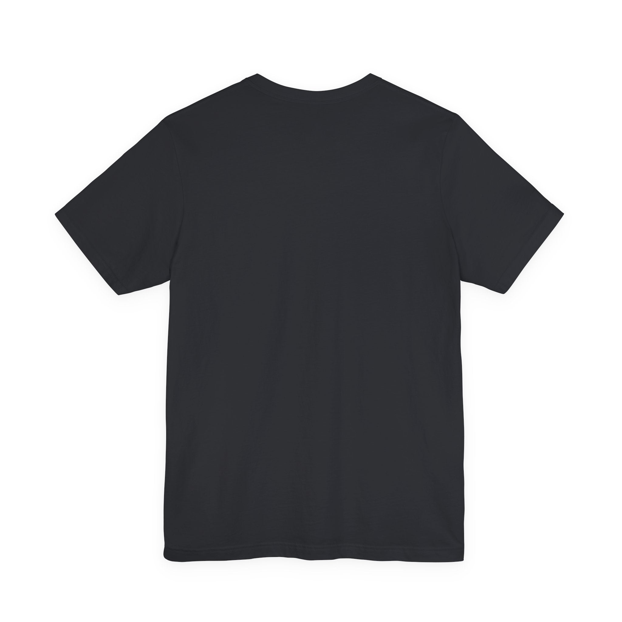 Back N' Black Black Lab Dog Tee | Labrador Illustration, Funny Paw OK Design