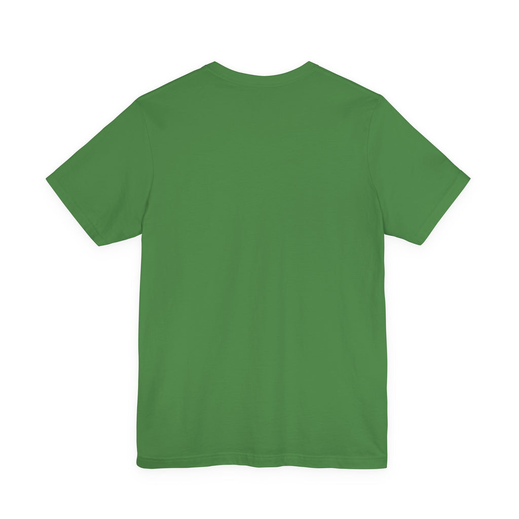Unisex Jersey Short Sleeve Tee/rubber duck