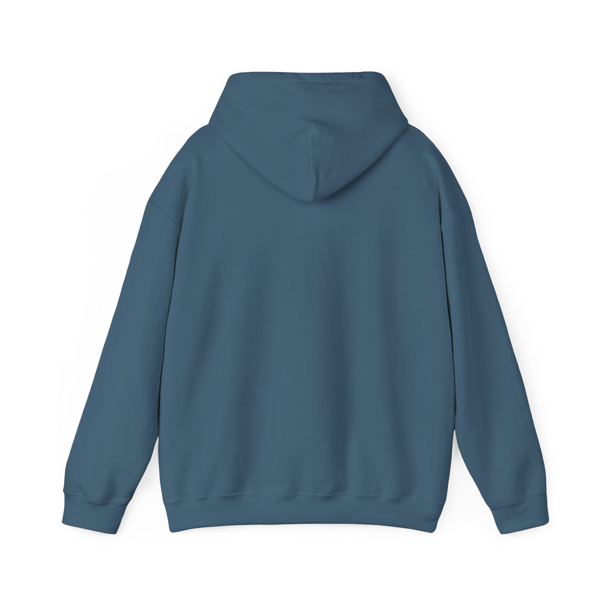 Unisex Heavy Blend™ Hooded Sweatshirt/ Love/USA