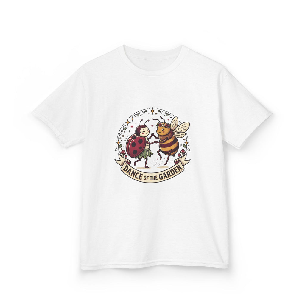 Kids Heavy Cotton™ Tee