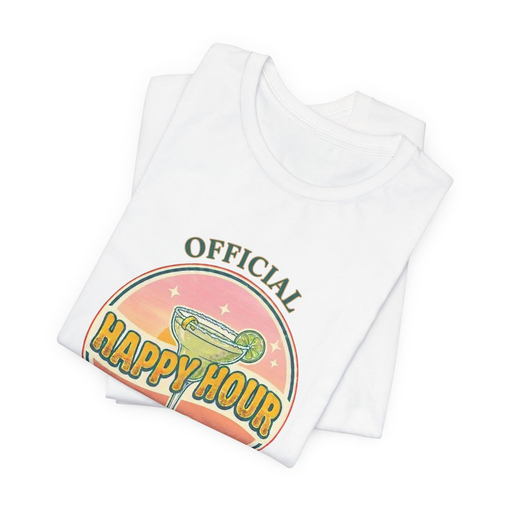 margarita graphic Tee | Cocktail shirt, lime citrus design